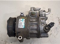 1K0820859F Компрессор кондиционера Skoda Octavia (A5) 2004-2013 20398817 #1