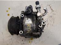  Компрессор кондиционера Chevrolet Aveo (T300) 2011- 20398834 #1