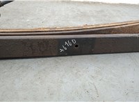  Рессора Hyundai H-1 Starex 2007-2015 20398847 #2