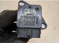  Измеритель потока воздуха (расходомер) Toyota Yaris 1999-2006 20398875 #3
