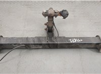  Розетка прицепного BMW X3 E83 2004-2010 11393037 #1