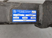  Розетка прицепного BMW X3 E83 2004-2010 11393037 #3