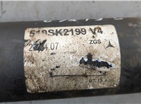  Кардан Volkswagen Crafter 2006-2016 20398908 #2
