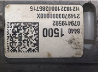  Колонка рулевая Infiniti FX 2008-2012 20398918 #2