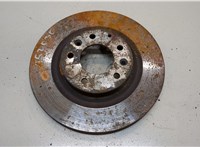  Диск тормозной Mazda 6 (GH) 2007-2012 20398926 #1