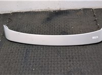  Спойлер Skoda Octavia Tour 1996-2011 20398933 #3