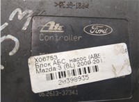 BFY4437AZB Блок АБС, насос (ABS, ESP, ASR) Mazda 3 (BL) 2009-2013 20398935 #20