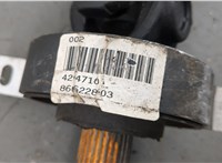 Кардан BMW 4 F36 Gran Coupe 2014-2020 20398940 #2