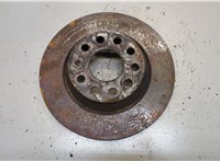  Диск тормозной Volkswagen Passat 6 2005-2010 20398944 #1