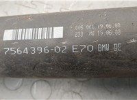  Кардан BMW X5 E70 2007-2013 20398945 #4