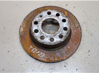  Диск тормозной Audi A3 (8P) 2003-2013 20398948 #1
