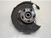  Ступица (кулак, цапфа) Opel Astra J 2010-2017 20398950 #1