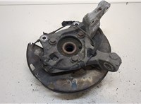  Ступица (кулак, цапфа) Opel Astra J 2010-2017 20398950 #2