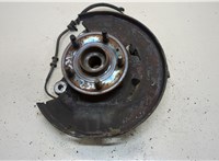 Ступица (кулак, цапфа) Opel Astra J 2010-2017 20398953 #1