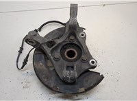  Ступица (кулак, цапфа) Opel Astra J 2010-2017 20398953 #2
