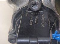 11627643719 Турбина BMW 1 F20, F21 2011-2019 20398961 #4