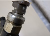  Форсунка топливная Mitsubishi Pajero 2006-2014 20398976 #2