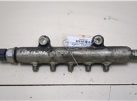  Рампа (рейка) топливная Mitsubishi Pajero 2006-2014 20398980 #1