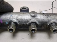  Рампа (рейка) топливная Mitsubishi Pajero 2006-2014 20398980 #3