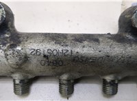  Рампа (рейка) топливная Mitsubishi Pajero 2006-2014 20398980 #4