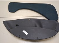  Дверная карта (Обшивка двери) Fiat Doblo 2000-2015 20398993 #1