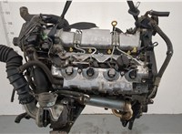  Двигатель (ДВС) Toyota Avensis 2 2003-2008 20398998 #5