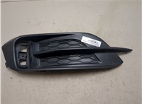  Заглушка (решетка) бампера Honda Civic 2015-2022 20399012 #3