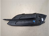  Заглушка (решетка) бампера Honda Civic 2015-2022 20399012 #4