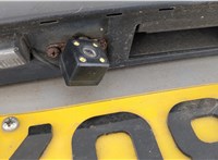  Крышка (дверь) багажника Mercedes C W204 2007-2013 20399021 #7