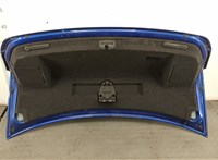  Крышка (дверь) багажника Audi A4 (B8) 2007-2015 20399026 #3