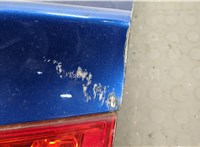  Крышка (дверь) багажника Audi A4 (B8) 2007-2015 20399026 #6