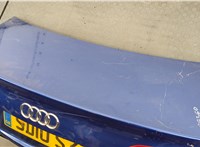  Крышка (дверь) багажника Audi A4 (B8) 2007-2015 20399026 #8