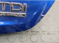  Крышка (дверь) багажника Audi A4 (B8) 2007-2015 20399026 #10