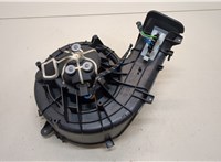  Двигатель отопителя (моторчик печки) Opel Vectra C 2002-2008 20399028 #1