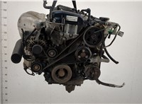  Двигатель (ДВС) Ford Mondeo 3 2000-2007 20399031 #1