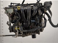  Двигатель (ДВС) Ford Mondeo 3 2000-2007 20399031 #2