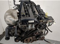  Двигатель (ДВС) Ford Mondeo 3 2000-2007 20399031 #6