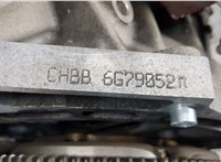  Двигатель (ДВС) Ford Mondeo 3 2000-2007 20399031 #8
