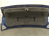  Крышка (дверь) багажника Volkswagen Passat 6 2005-2010 20399034 #3