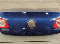  Крышка (дверь) багажника Volkswagen Passat 6 2005-2010 20399034 #1