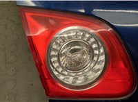  Крышка (дверь) багажника Volkswagen Passat 6 2005-2010 20399034 #4