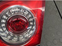  Крышка (дверь) багажника Volkswagen Passat 6 2005-2010 20399034 #8