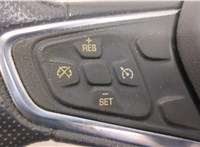  Руль Chevrolet Malibu 2018- 20399035 #2