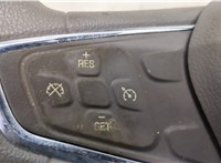  Руль Chevrolet Cruze 2015- 20399043 #2