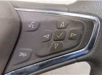  Руль Chevrolet Cruze 2015- 20399043 #3