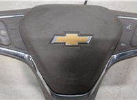  Руль Chevrolet Cruze 2015- 20399043 #4