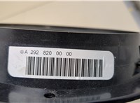 A2928200000 Динамик Mercedes GLE W166 2015-2018 20399044 #4