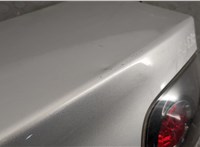  Крышка (дверь) багажника Mazda 3 (BK) 2003-2009 20399046 #3