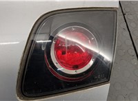  Крышка (дверь) багажника Mazda 3 (BK) 2003-2009 20399046 #10