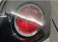  Крышка (дверь) багажника Mazda 3 (BK) 2003-2009 20399046 #11